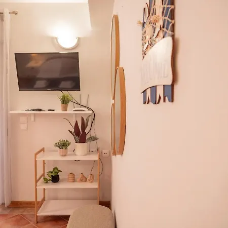 Jaksa Apartamento *