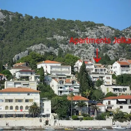Jaksa Hvar Town