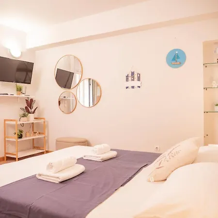 Apartamento Jaksa *