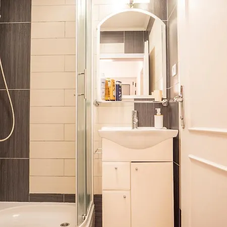 Apartamento Jaksa Hvar Town