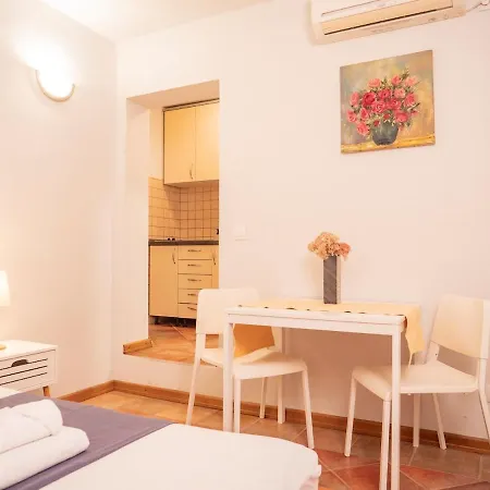 Apartamento Jaksa *
