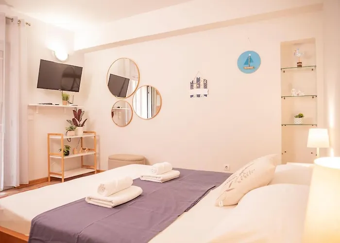 アパート Jaksa *