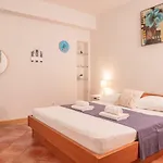 Jaksa Διαμέρισμα Χβαρ