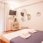 Διαμέρισμα Jaksa *