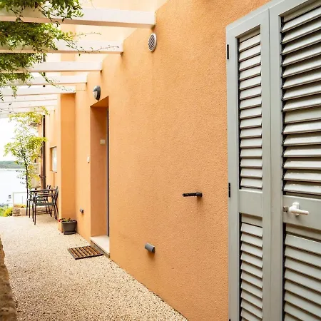 Jaksa Апартаменти