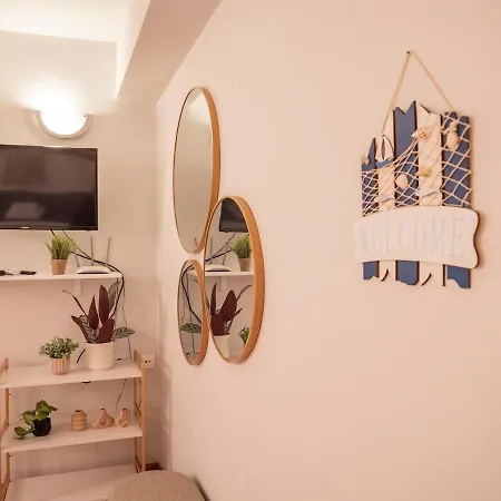 Jaksa Apartamento