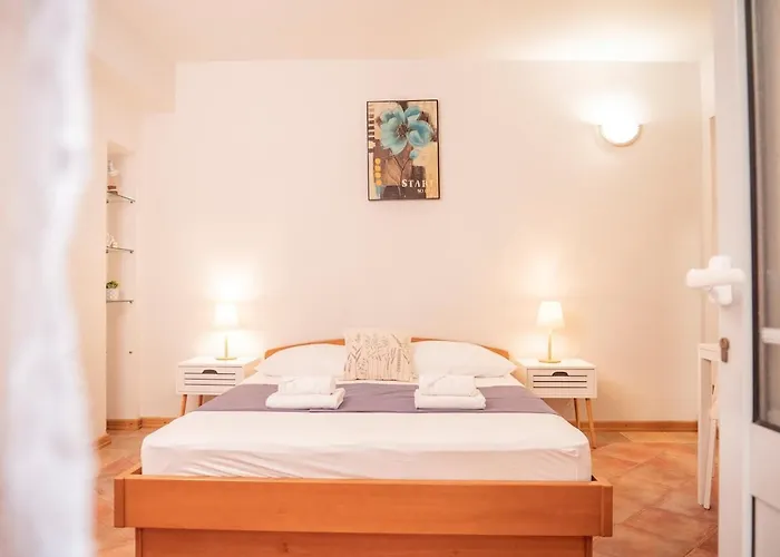 Apartman Jaksa *