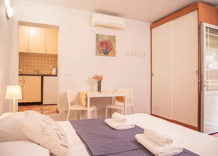 Apartman Jaksa Hvar Town