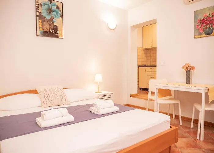 Apartman Jaksa Hvar Town