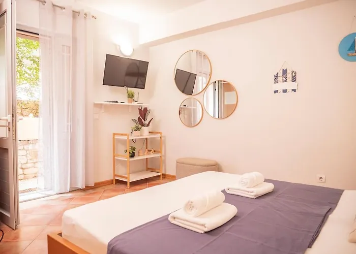 Apartman Jaksa *