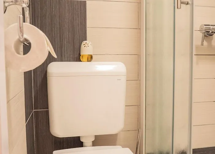 Apartman Jaksa Hvar Town