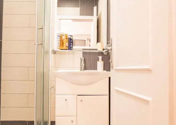 Jaksa Apartman Hvar Town