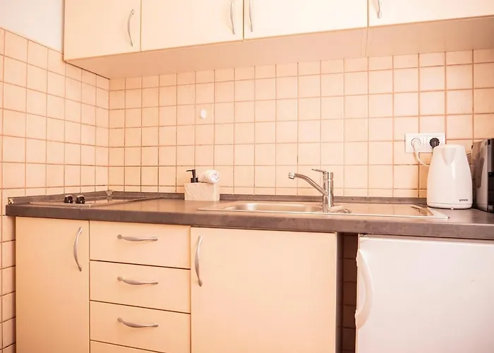 Jaksa Apartman Hvar Town