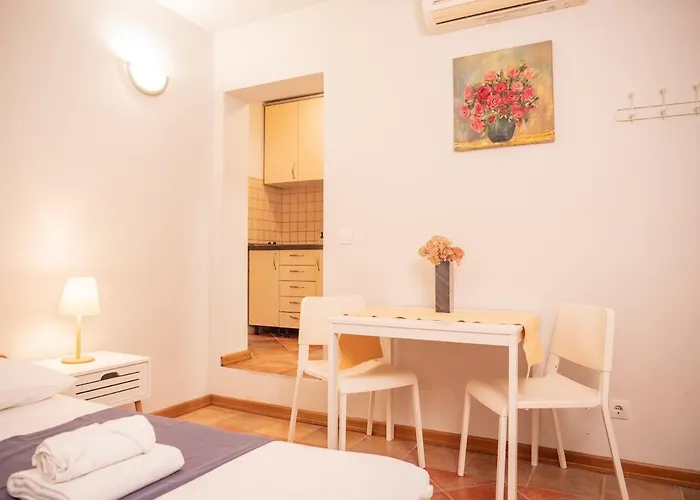 Apartman Jaksa *