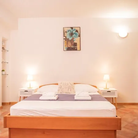 Appartement Jaksa *