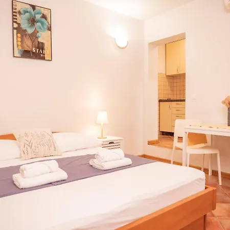 Appartement Jaksa Hvar Town