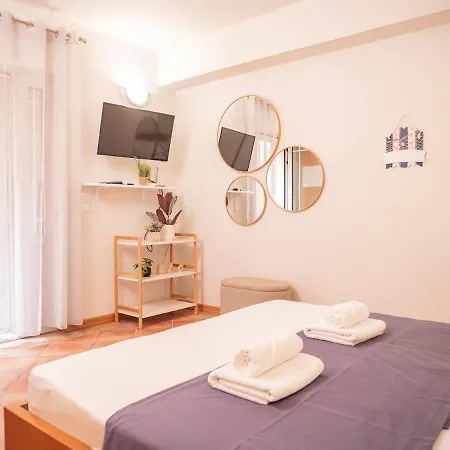 Appartement Jaksa *