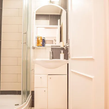 Jaksa Appartement Hvar Town