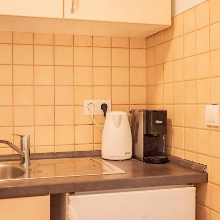 Jaksa Appartement *
