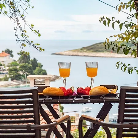 Jaksa Appartement Hvar Town